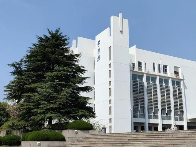 nnu是哪个大学，nwnu是什么大学（南京师范大学这一专业进入全球工程教育“第一方阵”）