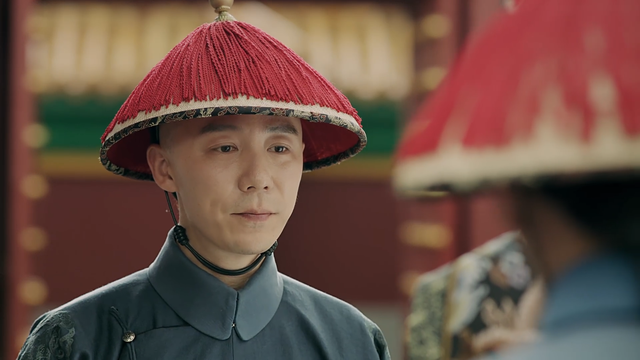 袁春望结局，延禧攻略袁春望结局（袁春望到底是不是太后所生）