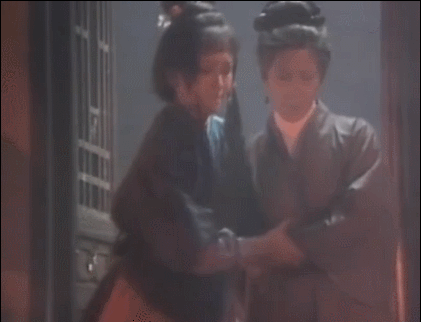 8版“灭绝师太”颜值对比：谁将貌美御姐演成了奶奶，谁又美又狠