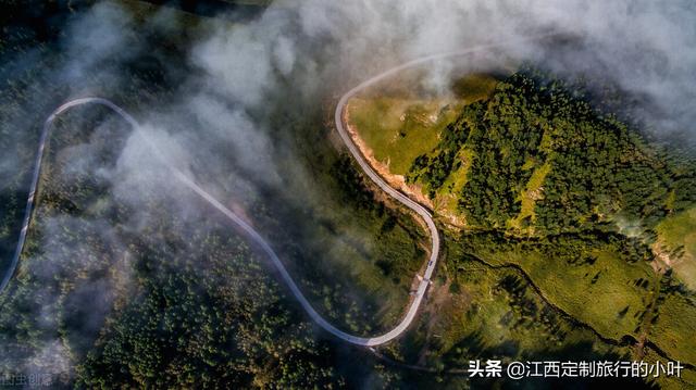 阿尔山旅游攻略，阿尔山旅游攻略大全自驾游（去过三次整理的注意事项）