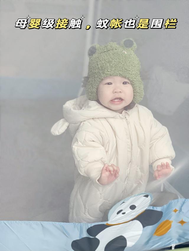 宝宝能感觉到妈妈睡旁边吗，新生儿要挨着妈妈睡吗（那就居家带娃睡大觉）