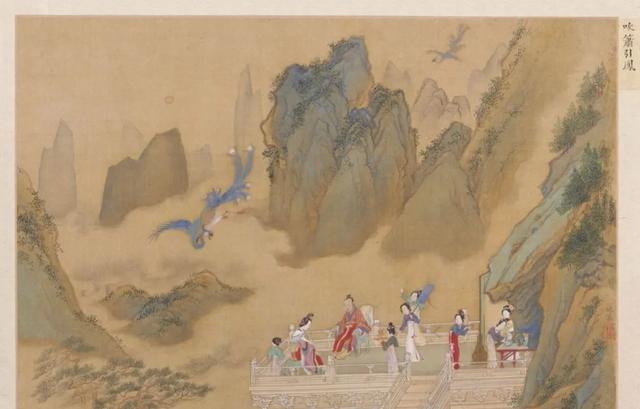 笛子和箫哪个好听，笛子和箫哪个更好听（传统乐器：洞箫）