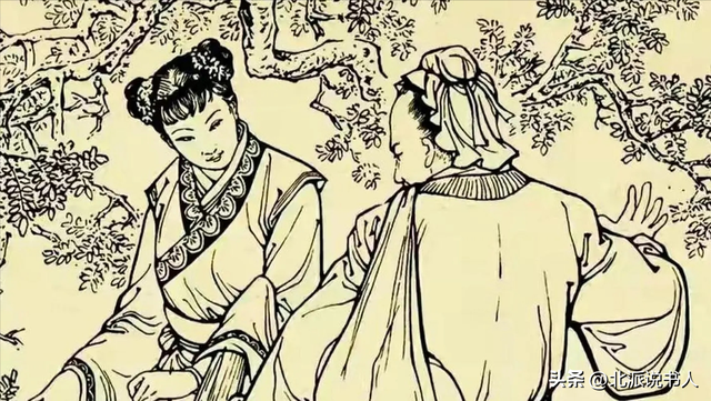 幽默故事 古今笑话，幽默故事和古今笑话（民间故事：千金抛绣球）