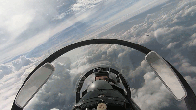 中国人民解放军空军，中国人民解放军空军成立时间（人民空军，生日快乐）