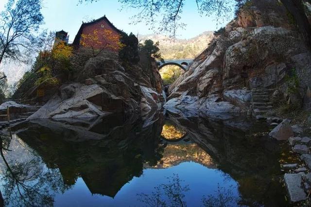 萊蕪旅遊景點大全,山東省有哪些旅遊景點大全(萊蕪本土旅遊線路推薦)