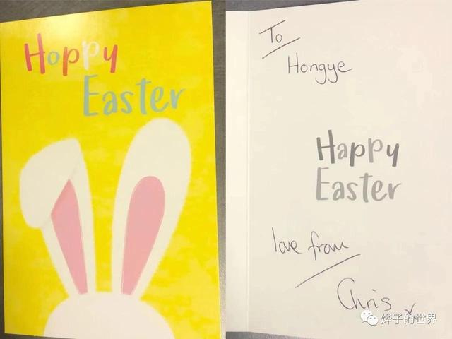 复活节兔子的由来，兔子能活多少岁（跟我一起了解英国复活节的传统）