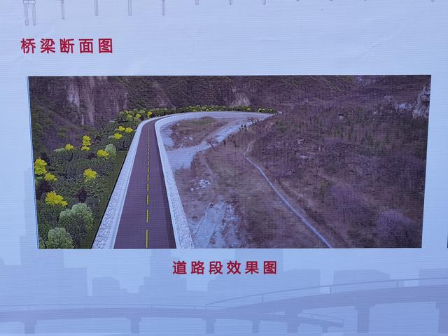 房山十渡房价，北京十渡地址介绍（房山区西太路改建今天开工）