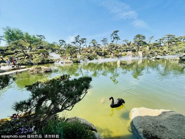 北京最小众胡同，到这4个地方享初秋烂漫时光