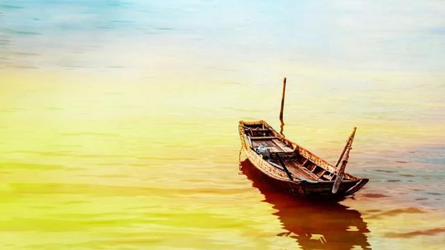 萧瑟秋风今又是换了人间，萧瑟秋风今又是换了人间是什么意思（61岁的毛泽东雷雨天游泳）