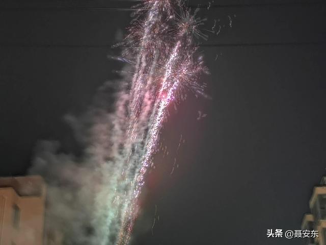 烟花爆竹全面禁燃之后，今年春节该怎么过（从禁燃烟花爆竹的后面）