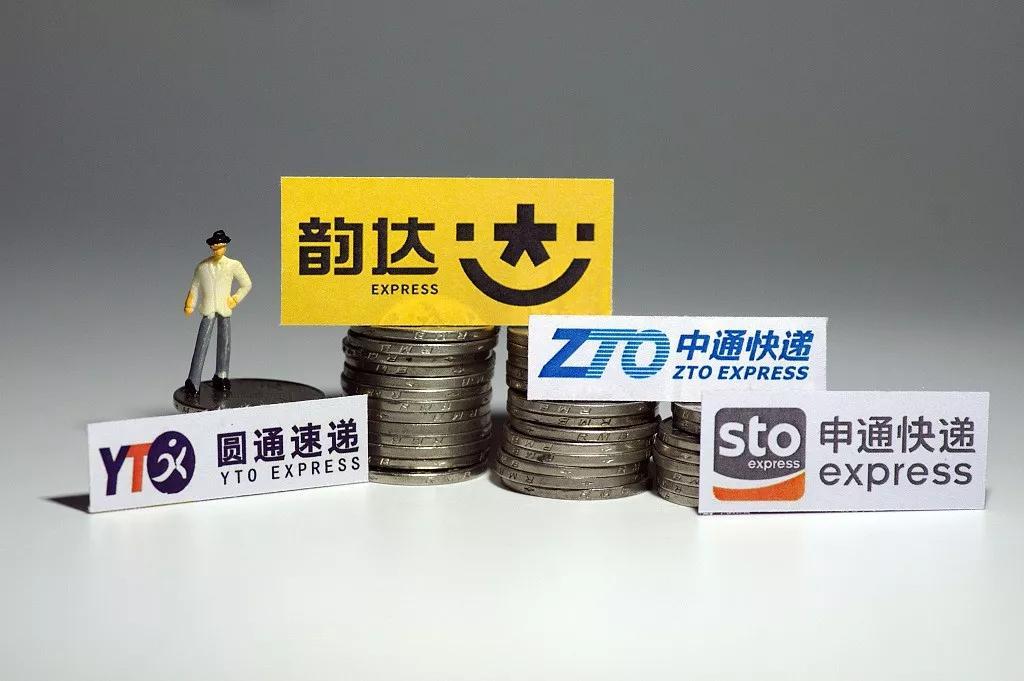 杭州家电维修哪里接货 桐庐帮撑起快递行业半壁江山，是兄弟就来三通一达搞物流