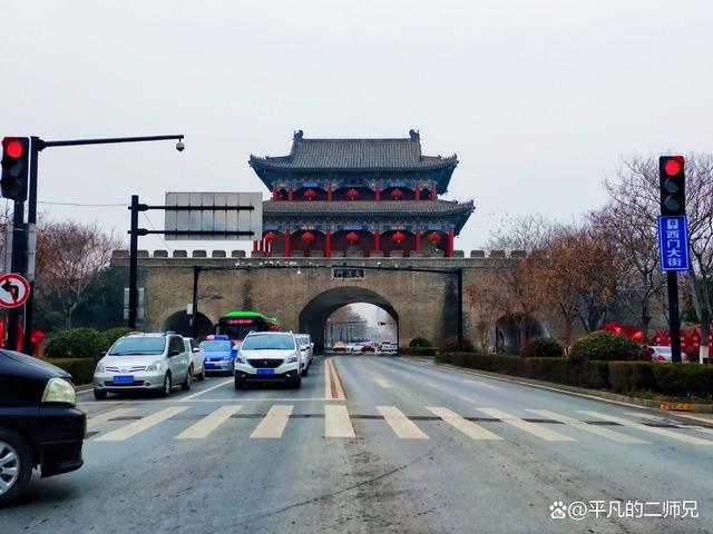 开封必游景区，这八处经典必去的地方