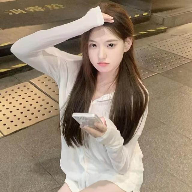 可爱女网图，微信头像，可爱女网图（2022更新可爱女生头像）