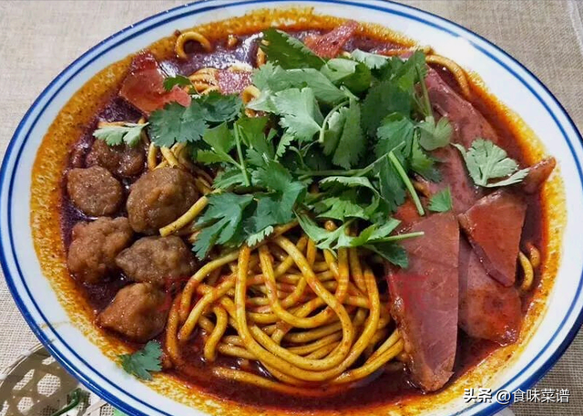 山西有什么好吃的，山西有什么好吃的特产美食（山西最好吃6种面食）