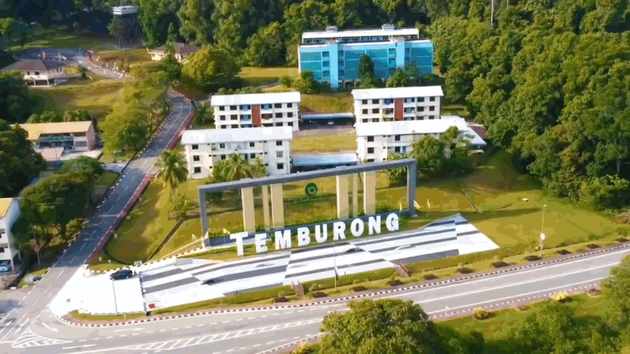 文莱是哪个国家的城市，文莱是哪个国家（文莱首都斯里巴加湾市）