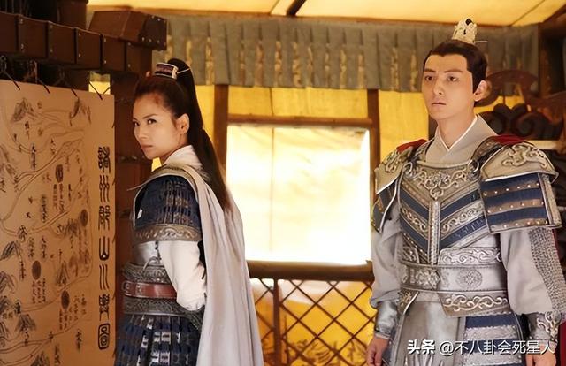 言侯爷是谁演的，琅琊榜中饰演言侯的演员叫什么名字（《琅琊榜》7年配角现状）