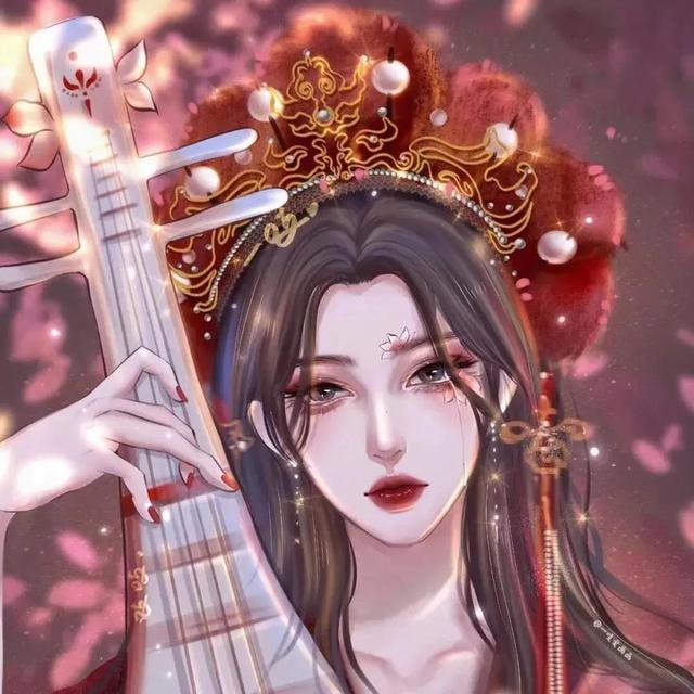 夫妻头，微信头像，夫妻头（结发为夫妻恩爱两丌疑）