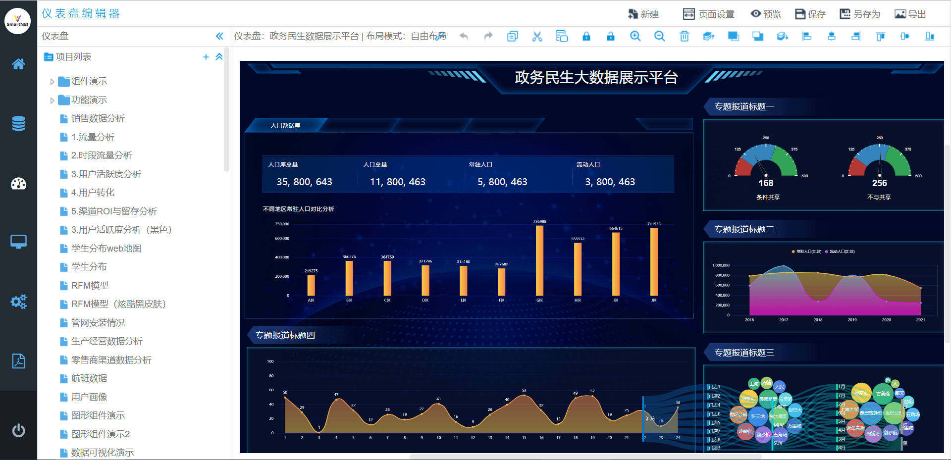 硕宇（SmartSQL元数据管理工具）