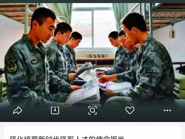 当兵被分配到海军几率大吗，义务兵留队几率有多大（参军入伍后都想留在部队以军人为职业）
