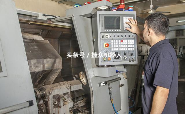 学数控要学哪些东西，数控专业主要学什么东西（学习数控车床需要掌握哪些知识）