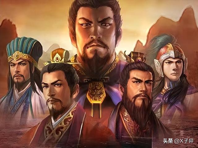 三大战役顺序，三大战役的先后顺序（三国时期的“三大战役”分别是）