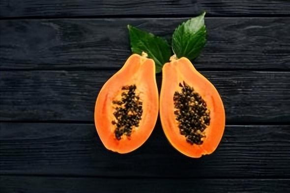 盘点那些好吃到爆的水果，香蕉第1,桃子橙子祖先都是咱中国