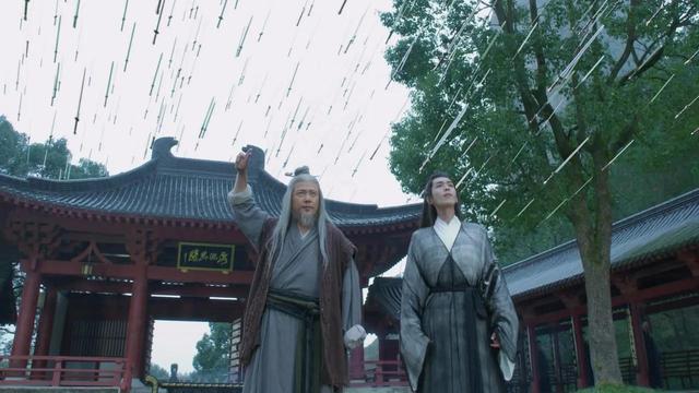 李淳罡死在谁手里，李淳罡结局（《雪中悍刀行》李淳罡死后）