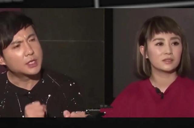 王琦和沈腾看马丽，原来马丽才是沈腾最放不下的女人