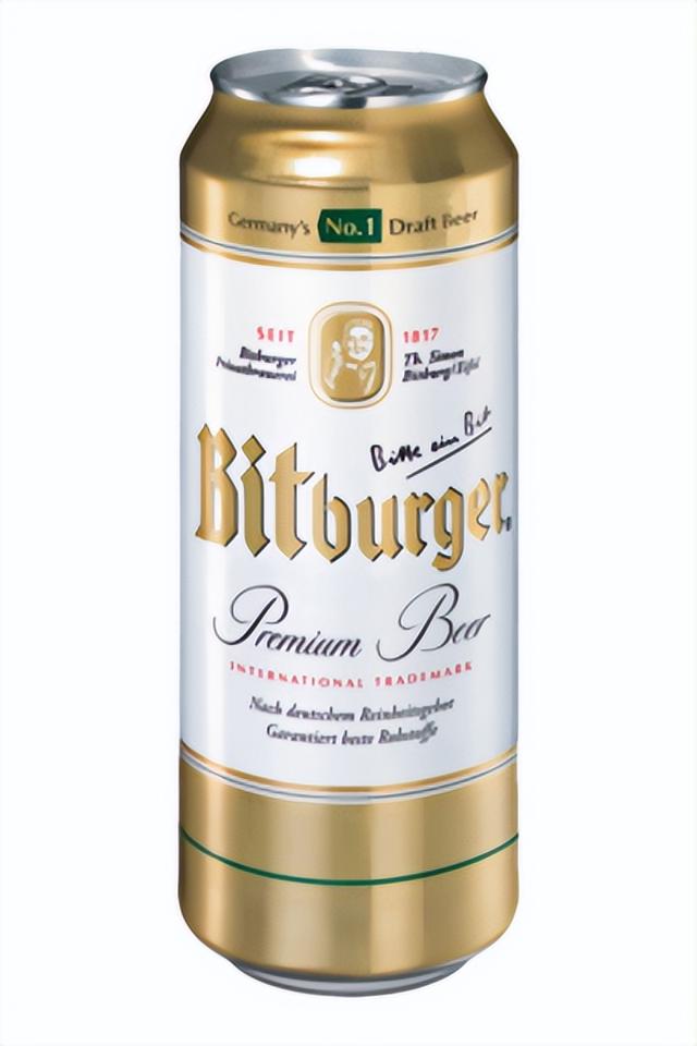 世界十大顶级啤酒品牌，世界十大啤酒品牌排行榜（10款 最好喝的德国啤酒介绍）
