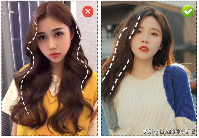 有哪些适合小仙女的发型，有哪些适合小仙女的发型短发（2023“仙女烫”才是真的火）