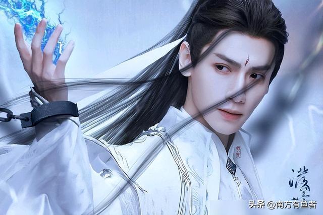 二哈和他的白猫师尊结局，小说二哈的白猫师尊大结局（《二哈和他的白猫师尊》楚晚宁身死魂销）