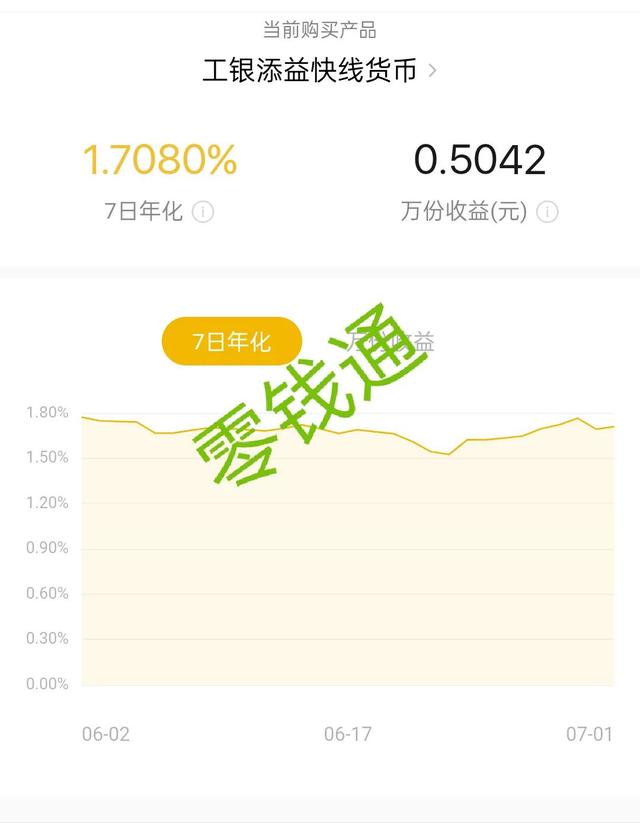 10万存银行还是零钱通，存银行还是存微信零钱通好？哪个利息高（如果你有20W人民币存款你会放在余额宝还是零钱通还是银行）