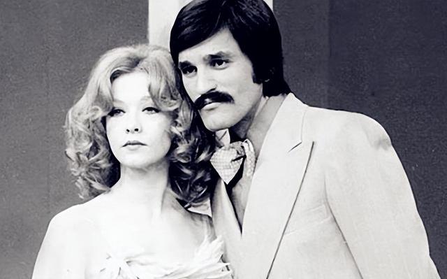 米莱的扮演者是谁，米莱 扮演者（《黑名单上的人》当年万人空巷）