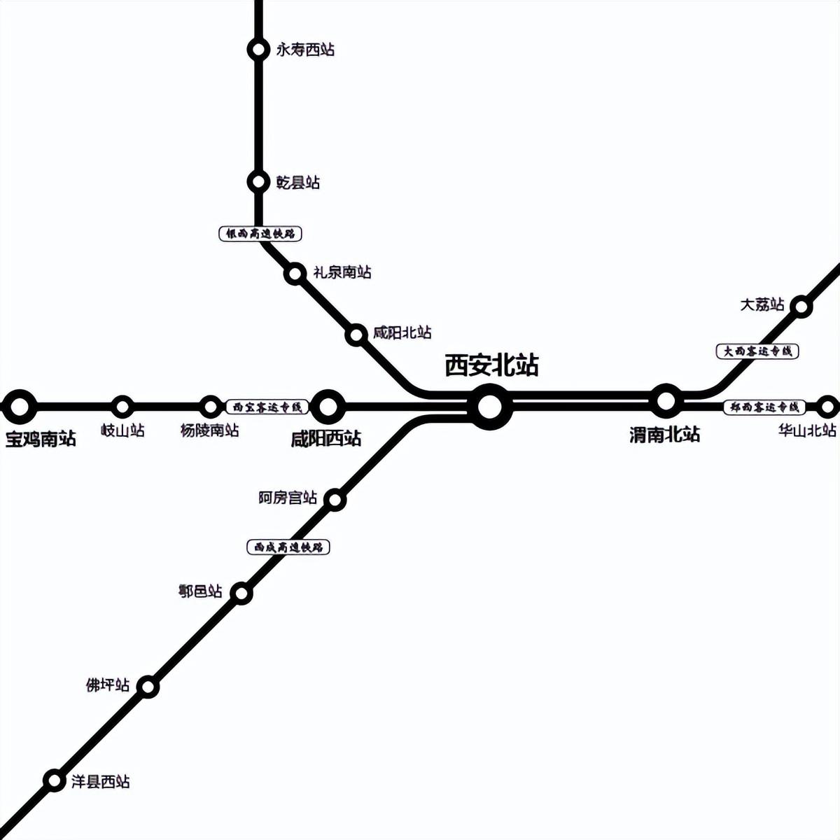 高铁列车图片(高铁车身图片)