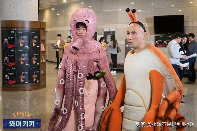 史上最强十大爆笑喜剧，全程爆笑的10部解压下饭神剧
