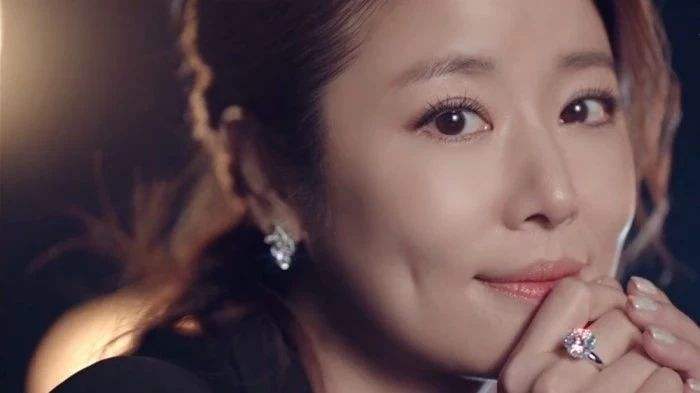 林心如写真(46岁林心如状态回春) - 赤虎壹号