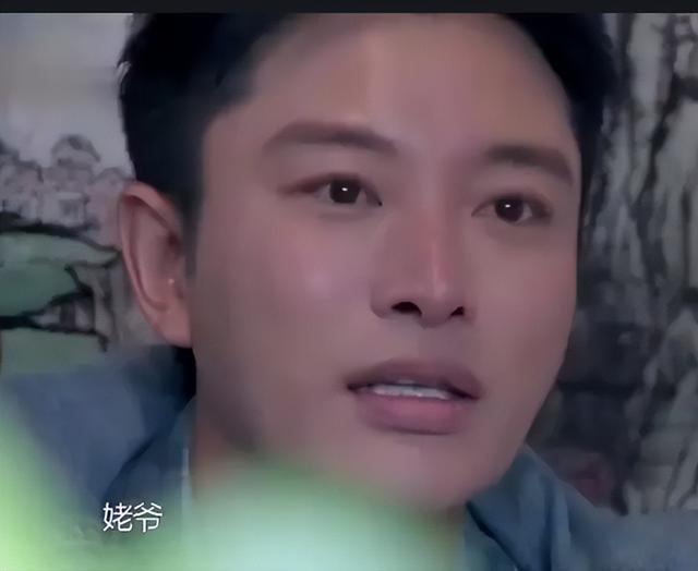 贾乃亮：从人人同情到“声名狼藉”他都做错了什么？