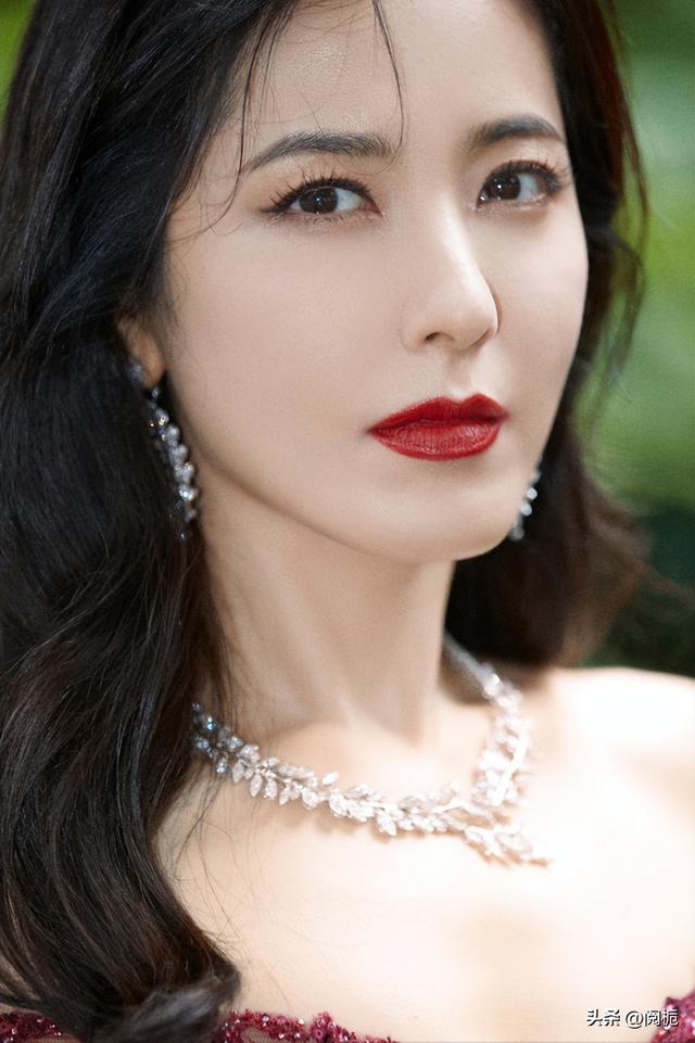 中国最漂亮的女生，中国最漂亮女生第一名的名字（从巩俐、章子怡到陈好）