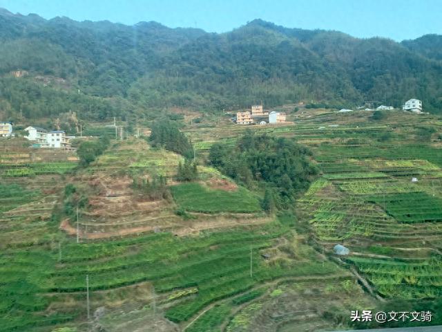 龙胜温泉我来了