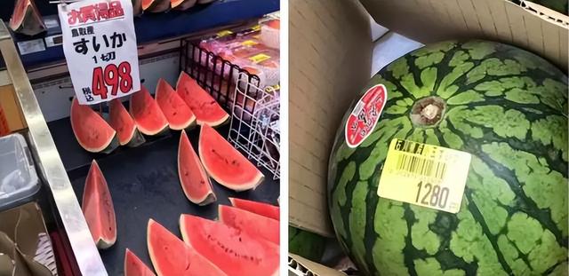 西瓜的糖属于什么糖，什么是西瓜糖（为什么西瓜这么甜没人选择它去制糖）