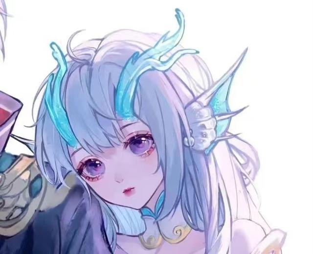 王者荣耀开黑头像，王者荣耀头像微信（可开黑）微信（最近攒的一些好看的王者荣耀头像）