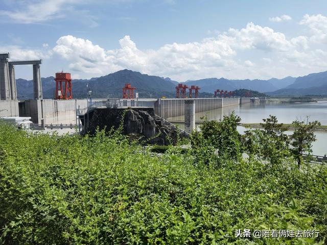 三峡大坝旅游攻略，三峡大坝旅游景点门票多少钱（Day1国之重器-三峡大坝）