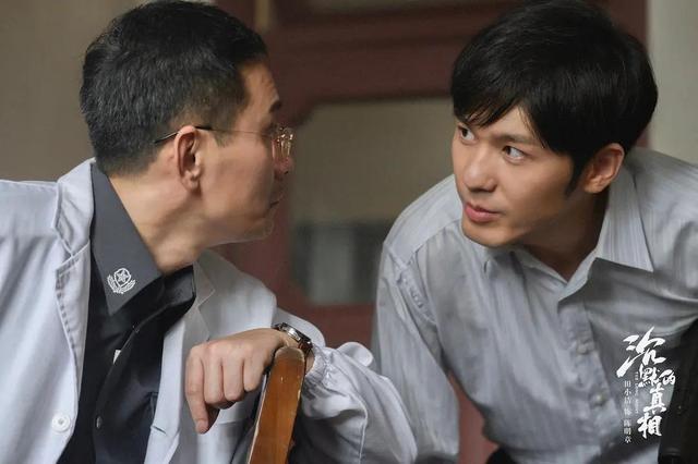 超好看，超好看的头像（“超好看”的五部电视剧图片）