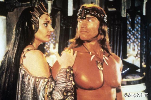 美国出名肌肉男，永远的肌肉男神