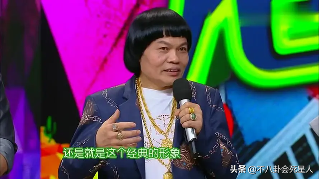 演员巨兴茂现状，十大“矮星”现状