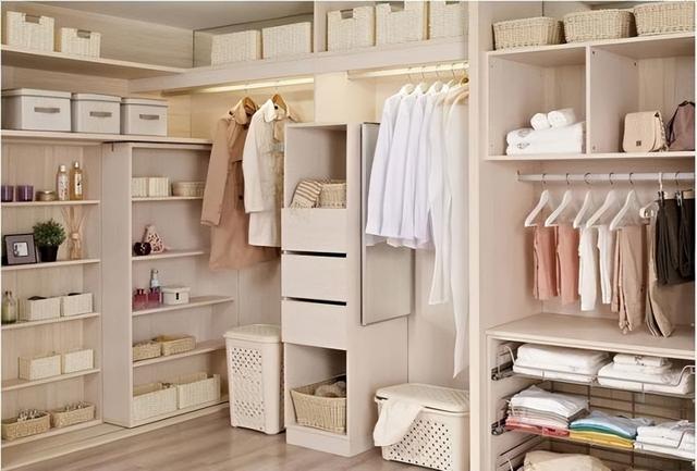 家里乱怎么整理,家特别乱怎么样才能把家整理干净(掌握8大空间收纳