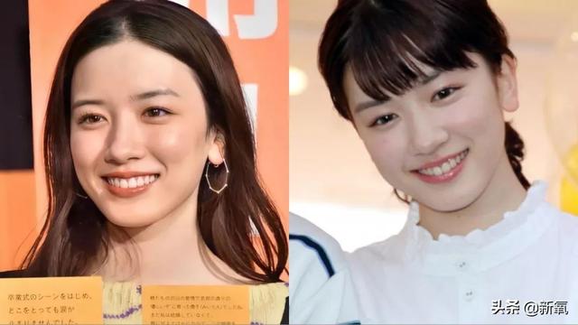 声恋的演员介绍，恋歌演员介绍（光靠颜值就在国内出圈的日系美少女）