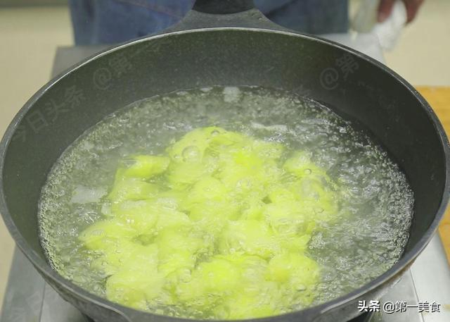 年夜饭必做的团圆菜，这6道年夜菜记得端上桌