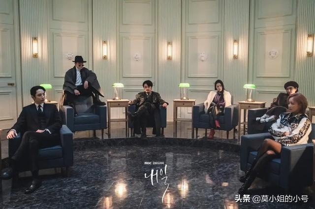 李敏镐演的电视剧，李敏镐演的电视剧哪部最好看（3月最值得期待6部韩剧）