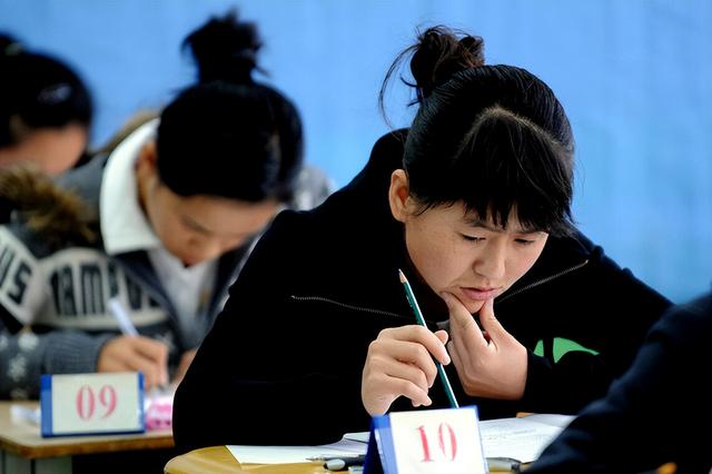 文秘专业属于哪一大类，文秘属于什么大类（并非什么专业都适合考公务员）